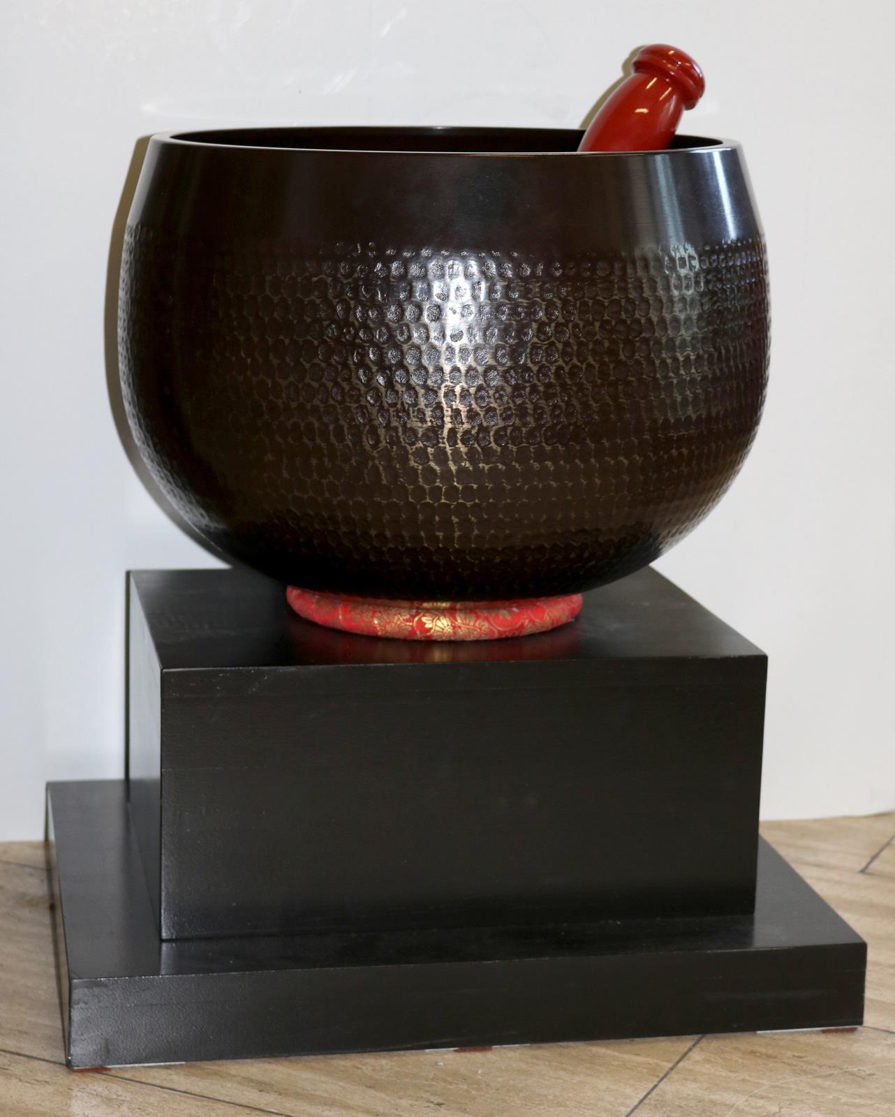 Klangschale groß | Bild Nr.2