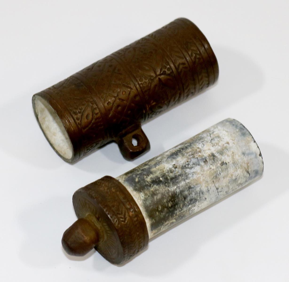 Lange, vierteilige Muschelkette | Bild Nr.3