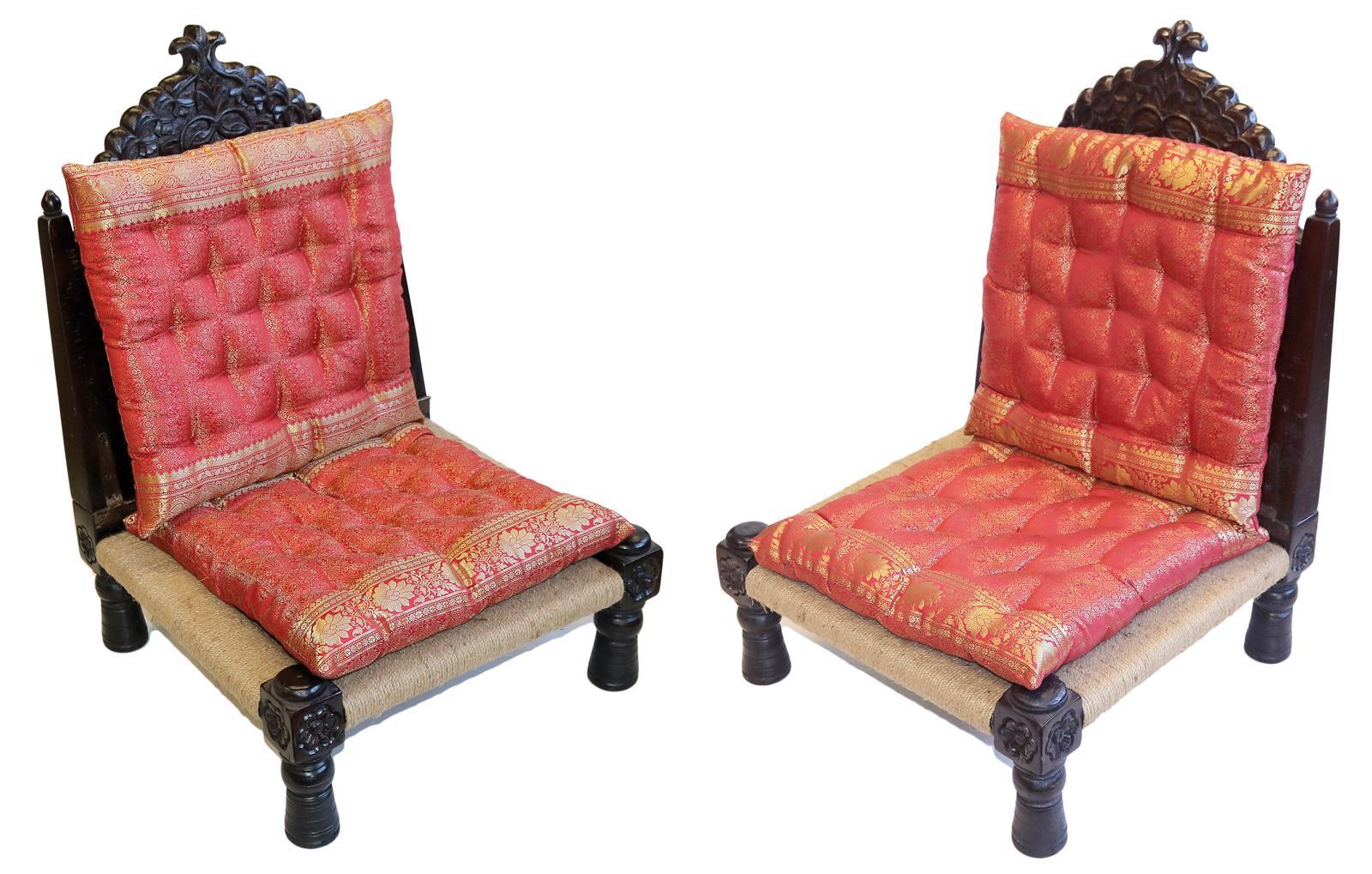 Pida Stühle | Bild Nr.1