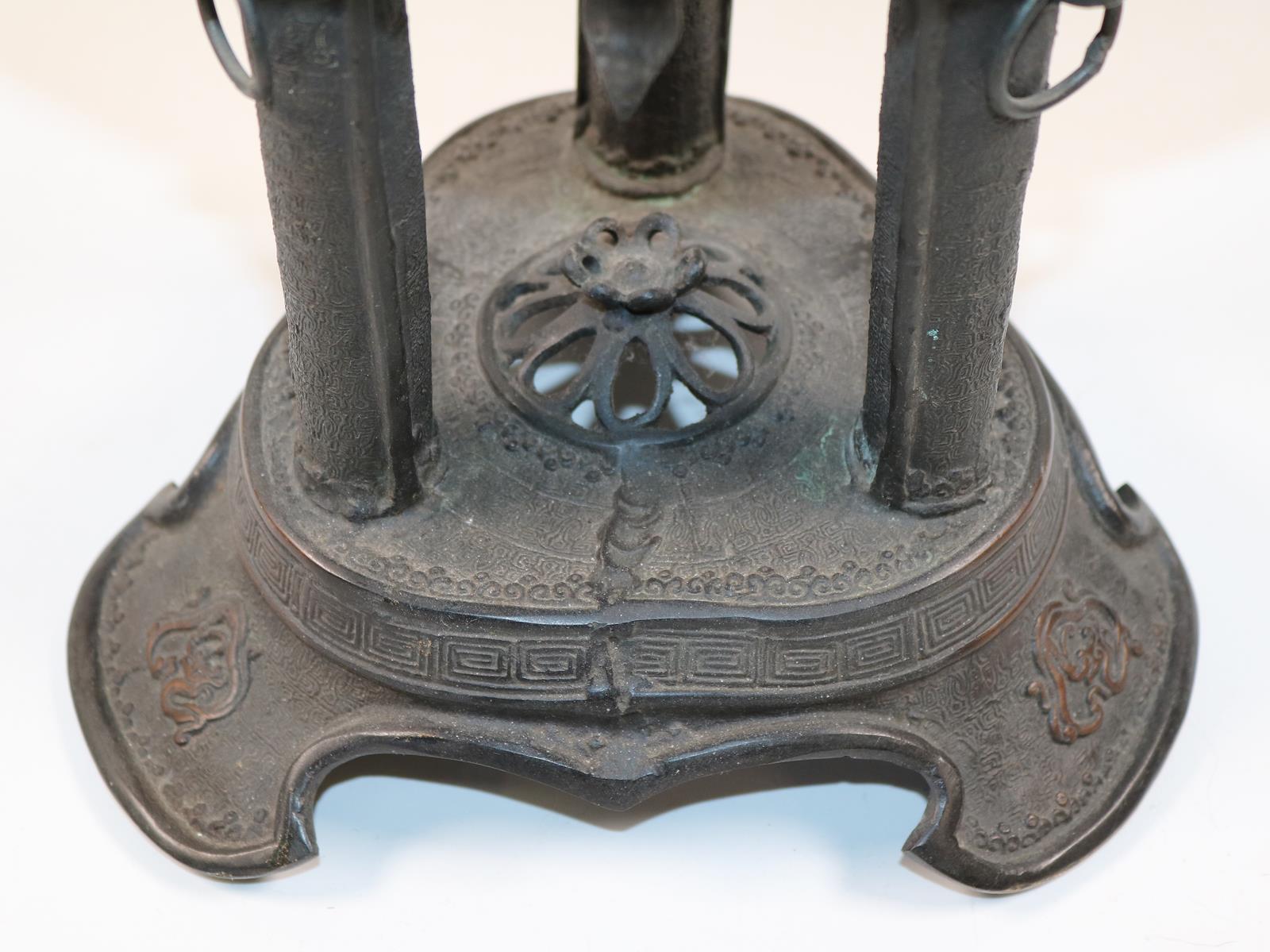 Prächtiger Weihrauchbrenner | Bild Nr.3