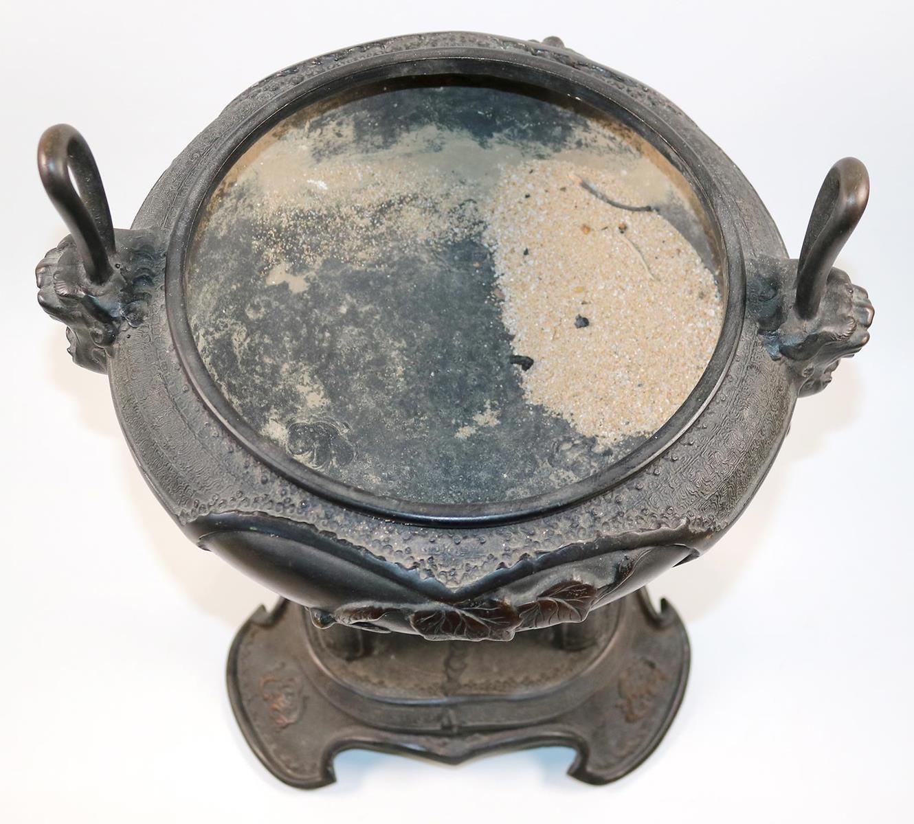 Prächtiger Weihrauchbrenner | Bild Nr.4