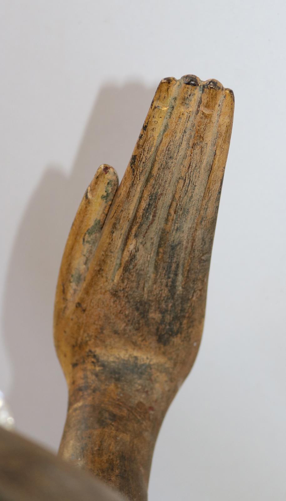 Stehender Buddha | Bild Nr.7