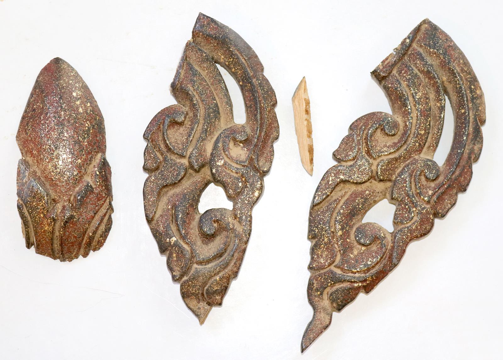 Stehender Buddha | Bild Nr.3