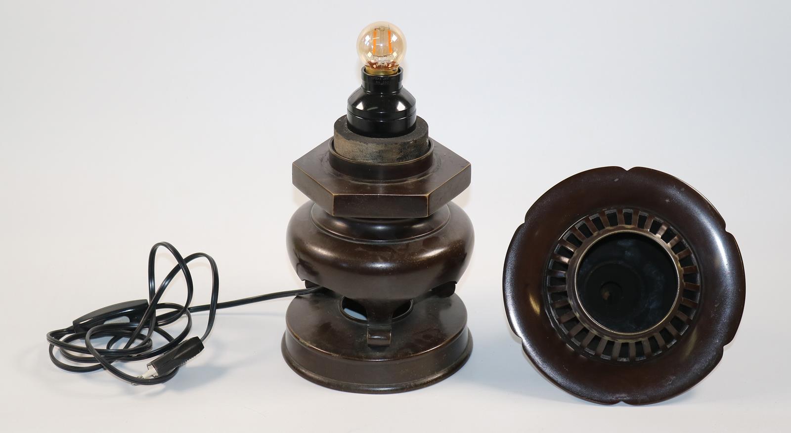 Tempellaterne Japan. | Bild Nr.3