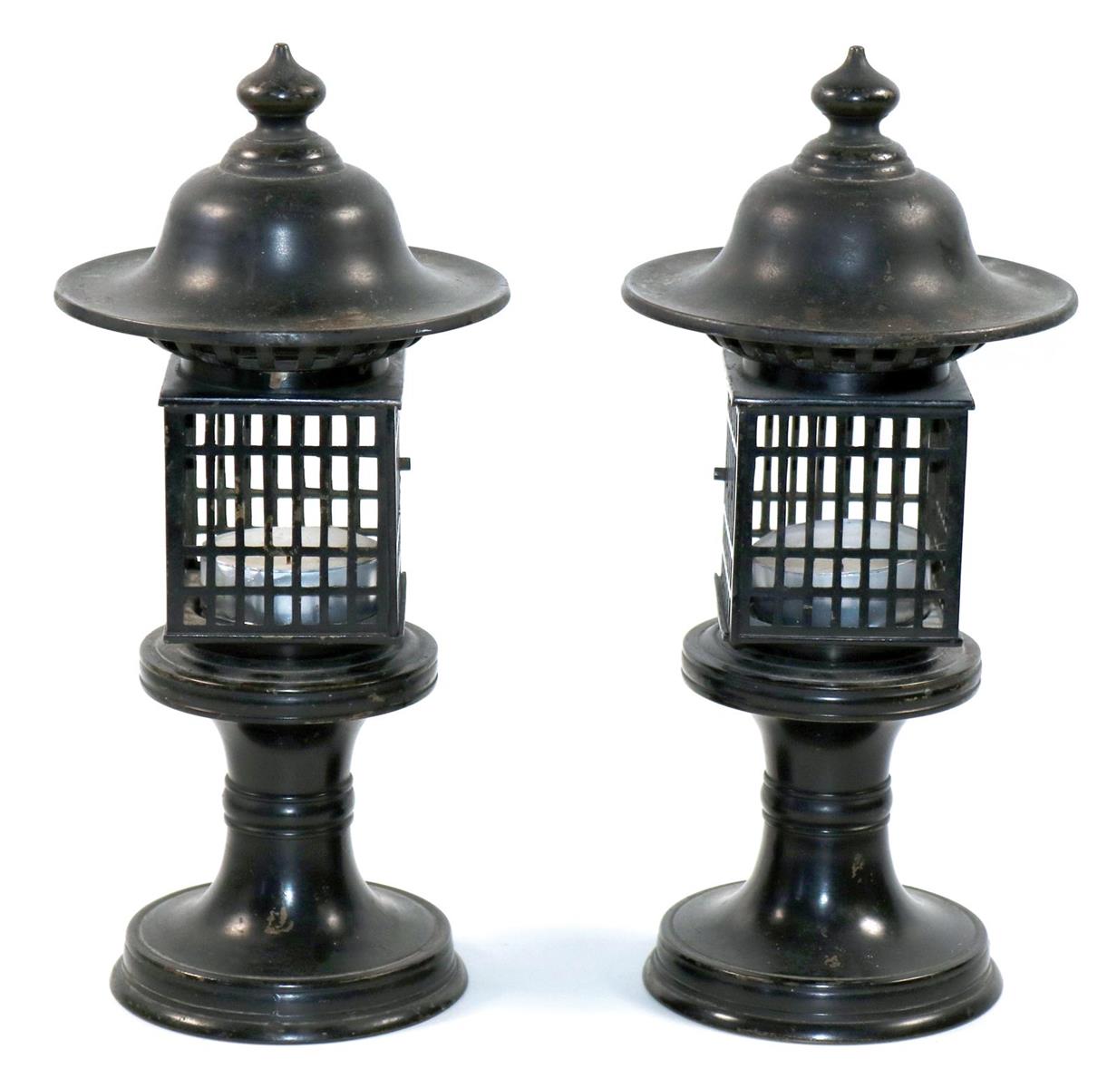 Tempellaternen | Bild Nr.1