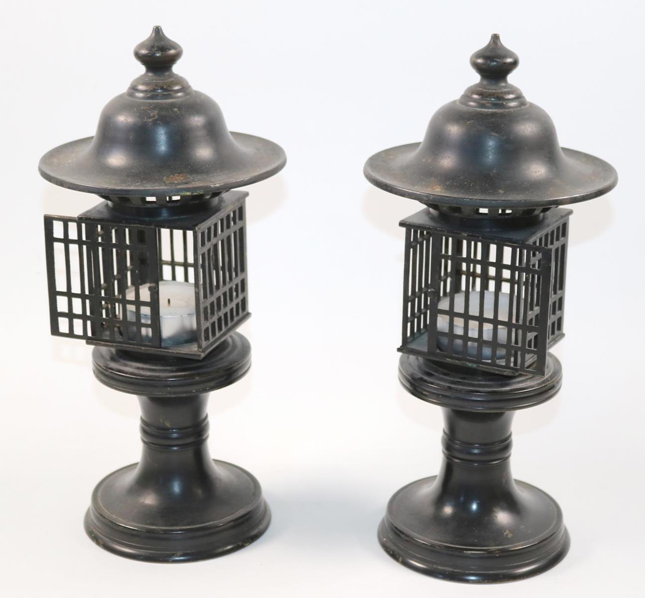 Tempellaternen | Bild Nr.2