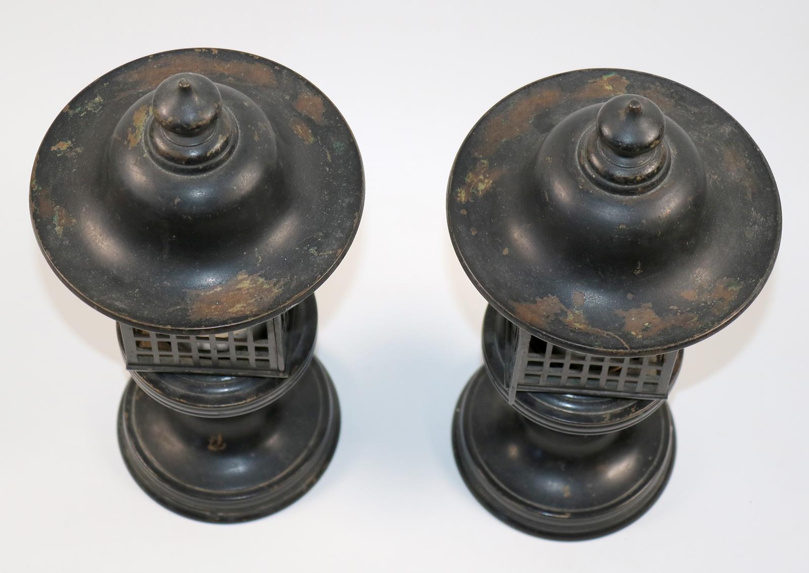 Tempellaternen | Bild Nr.3