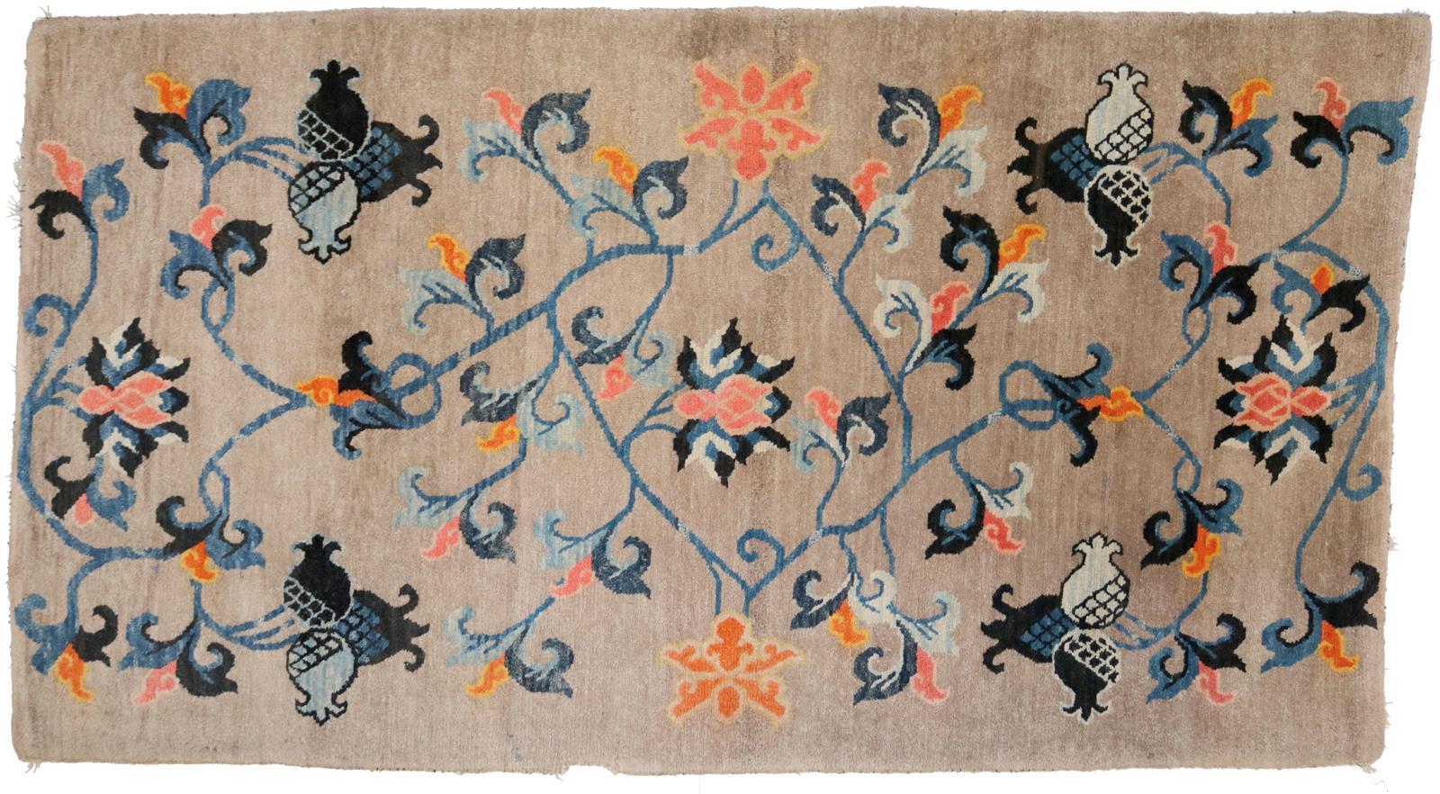 Antiker Gyantse. | Bild Nr.1