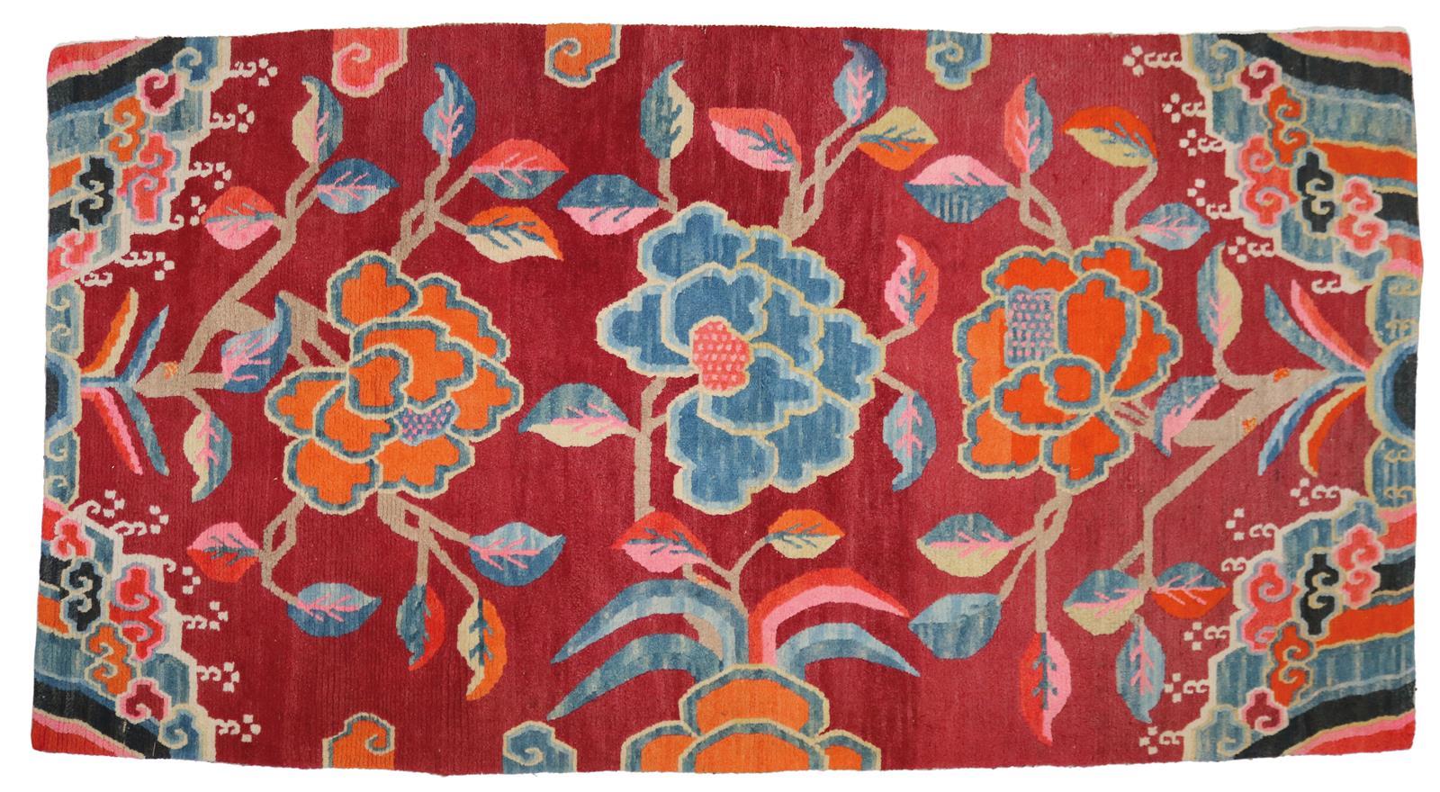 Antiker Gyantse. | Bild Nr.1