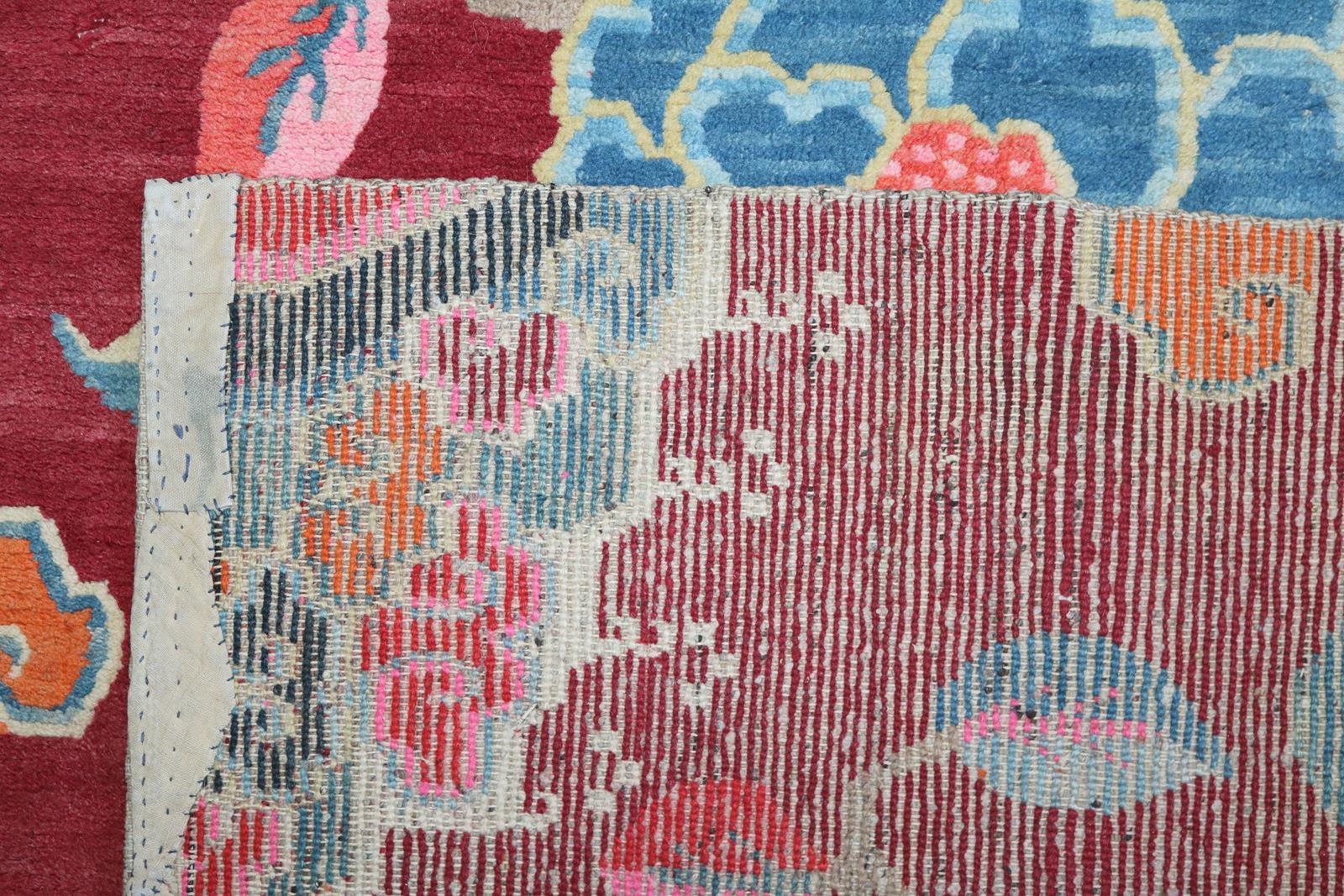 Antiker Gyantse. | Bild Nr.2