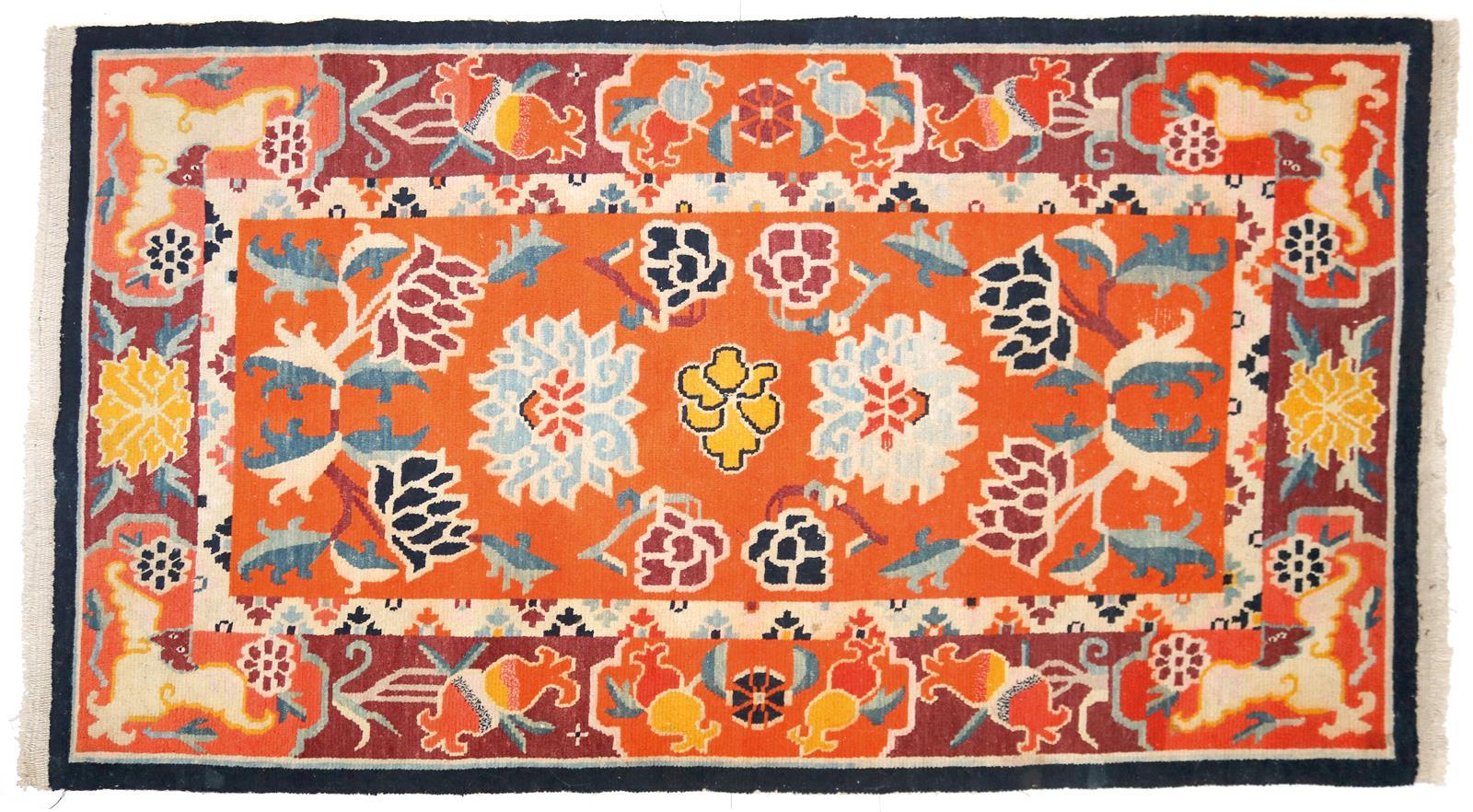 Antiker Khumba | Bild Nr.1