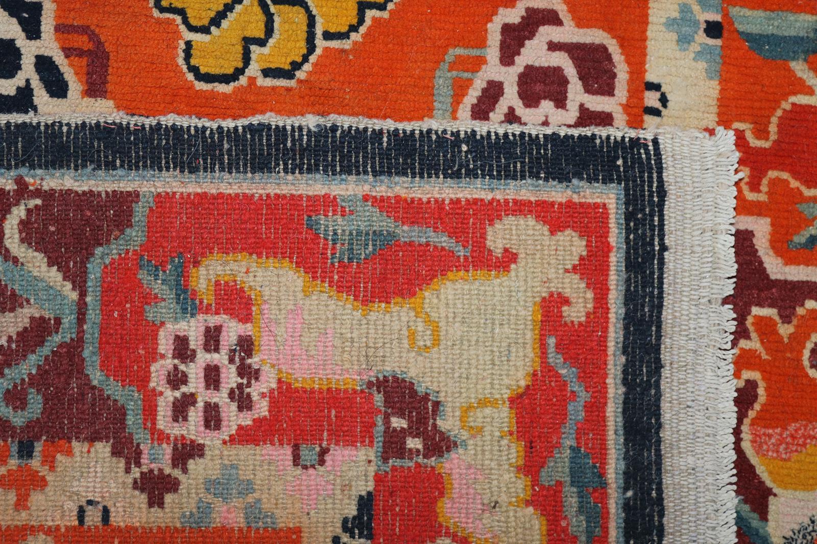 Antiker Khumba | Bild Nr.2