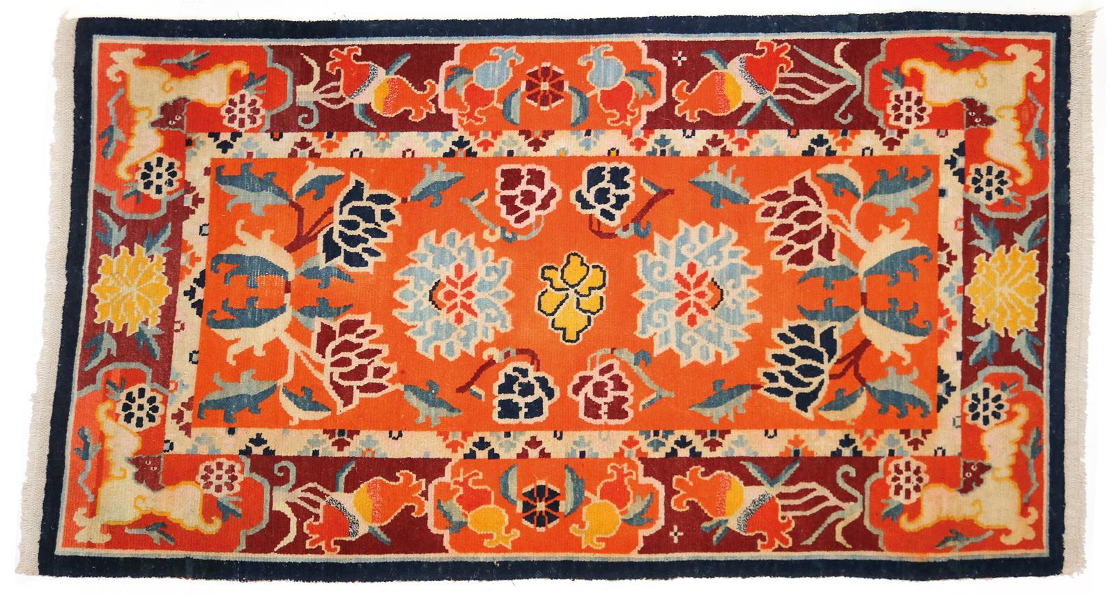 Antiker Khumba | Bild Nr.1