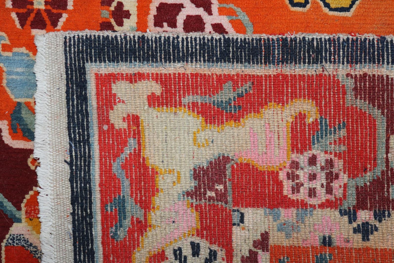 Antiker Khumba | Bild Nr.2