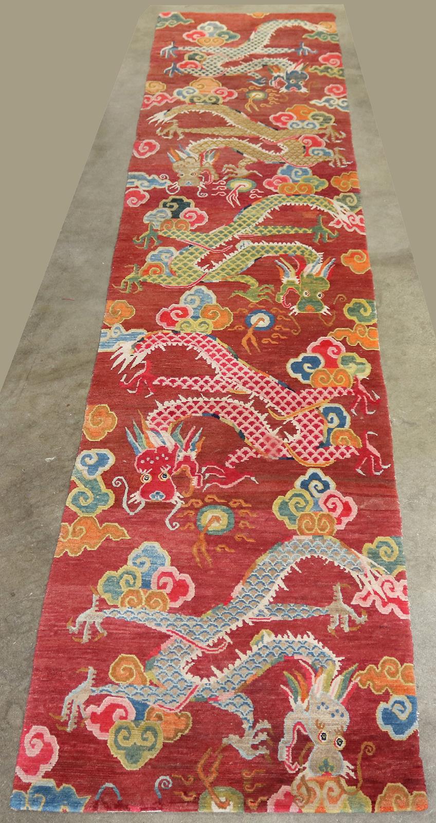Drachengalerie Tibet | Bild Nr.3