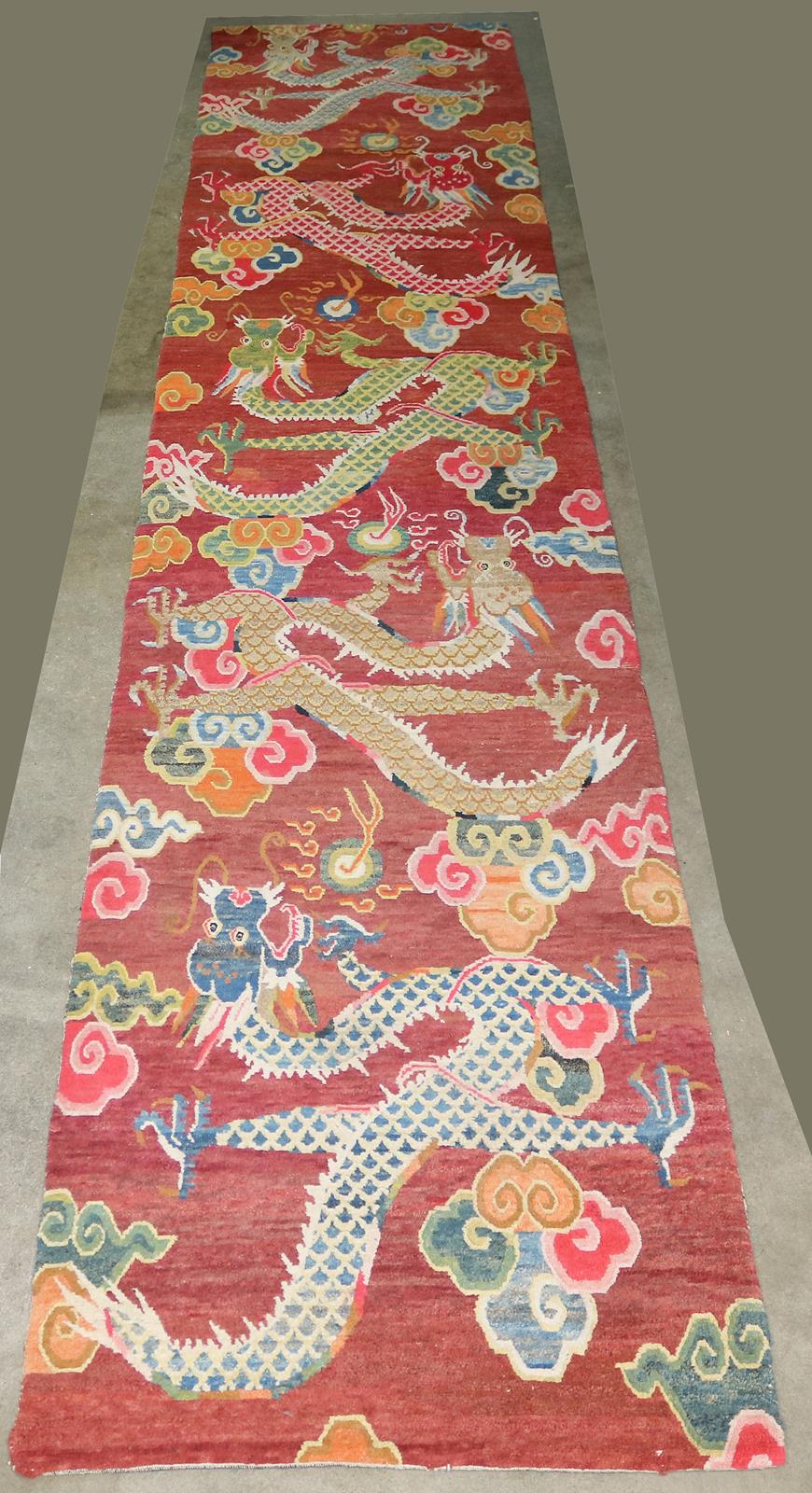Drachengalerie Tibet | Bild Nr.9