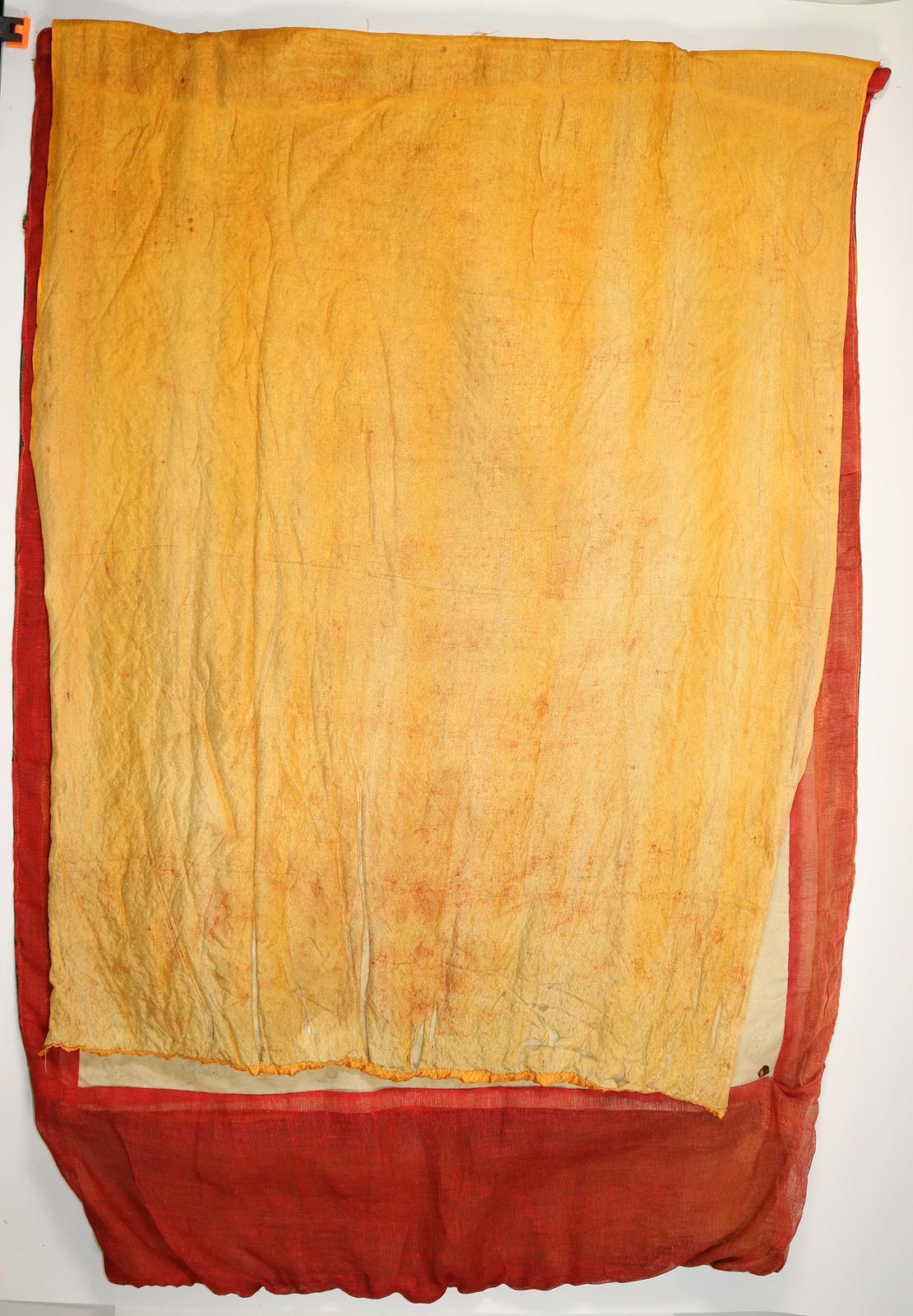 Thangka, 3-rädriges | Bild Nr.2