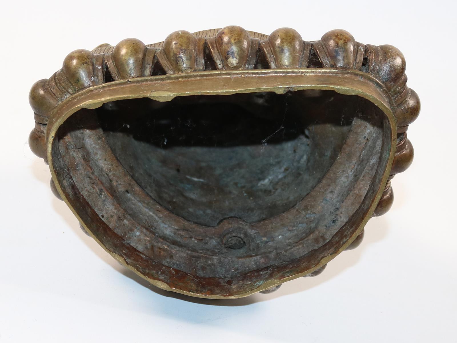 Tsongkhapa, Figur | Bild Nr.4