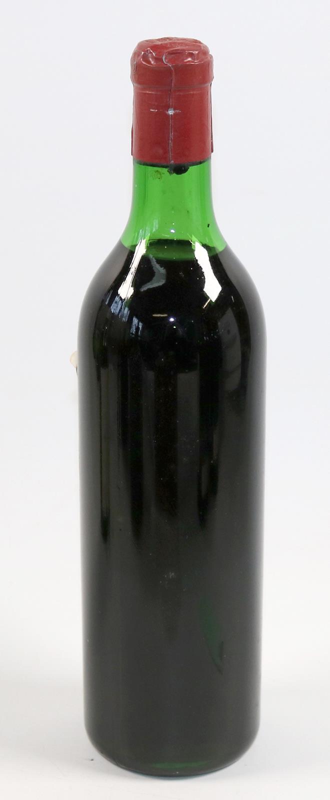 1942 Vega Sicilia Unico. | Bild Nr.2