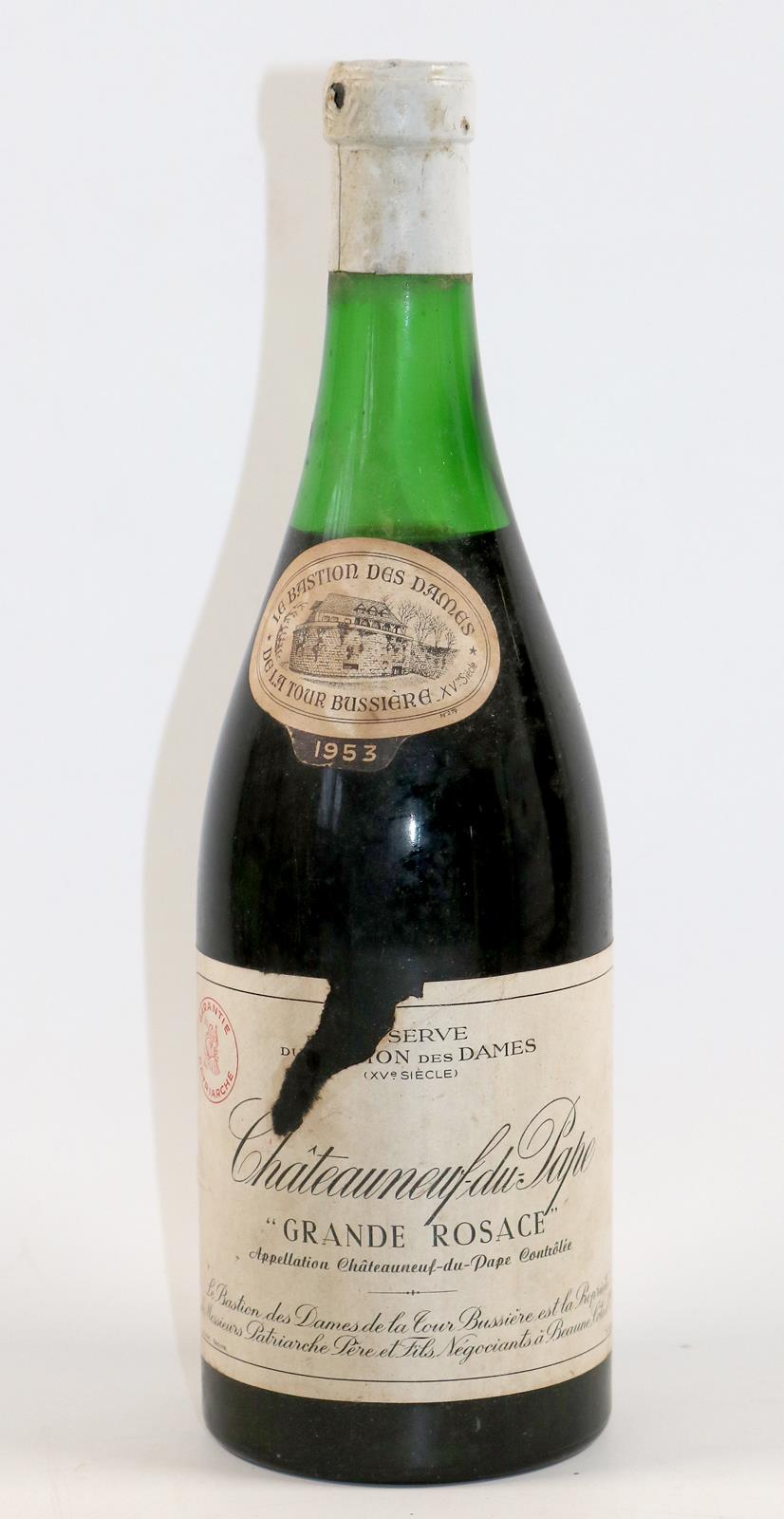 Chateauneuf du Pape | Bild Nr.1