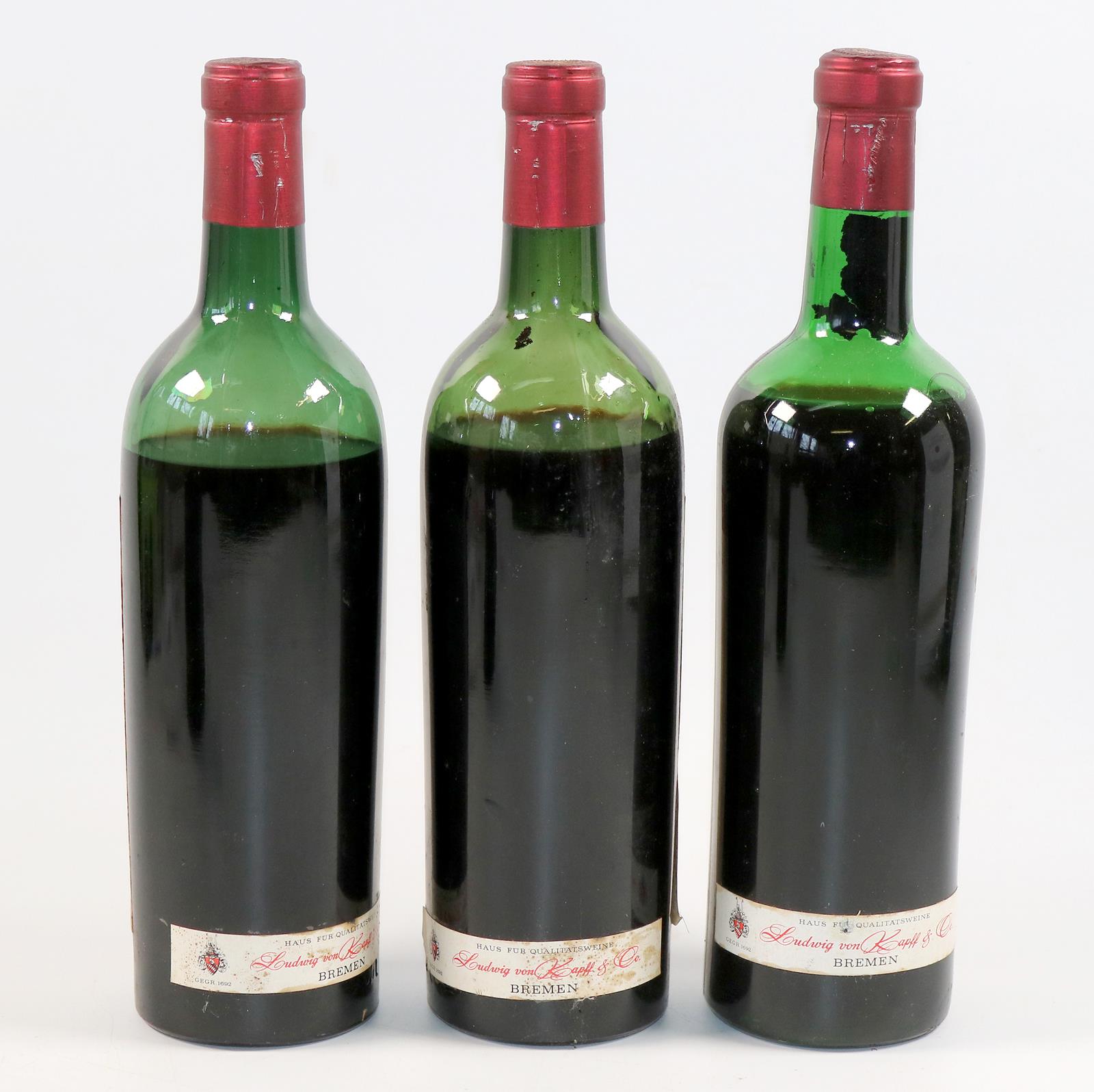 Chateau Talbot | Bild Nr.2