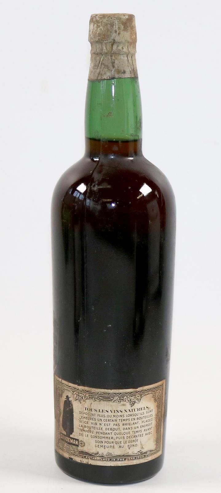 Sandeman Very | Bild Nr.3