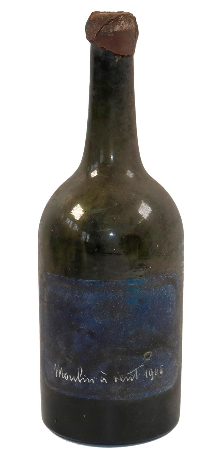 Moulin a Vent 1906. | Bild Nr.1