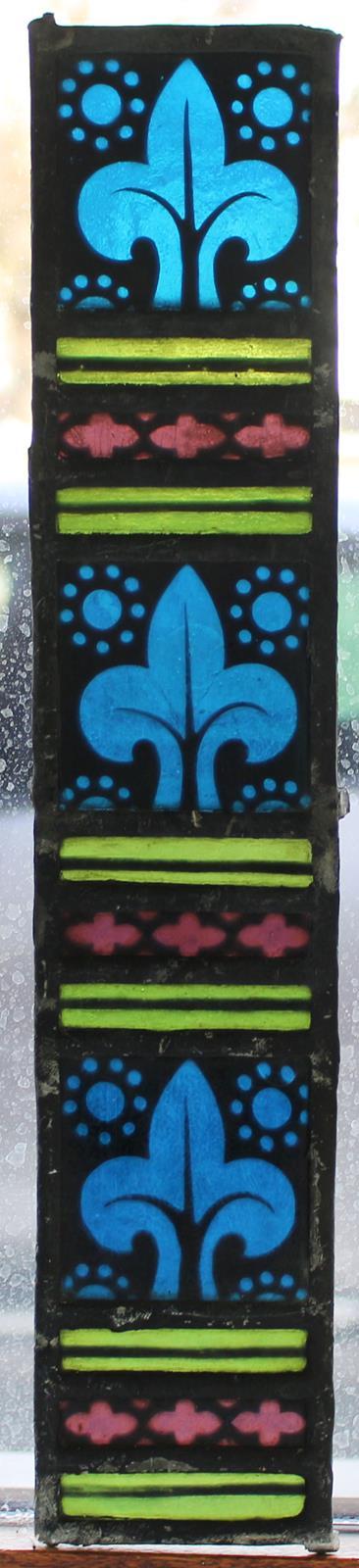 Basel Bleiverglasungen. | Bild Nr.6