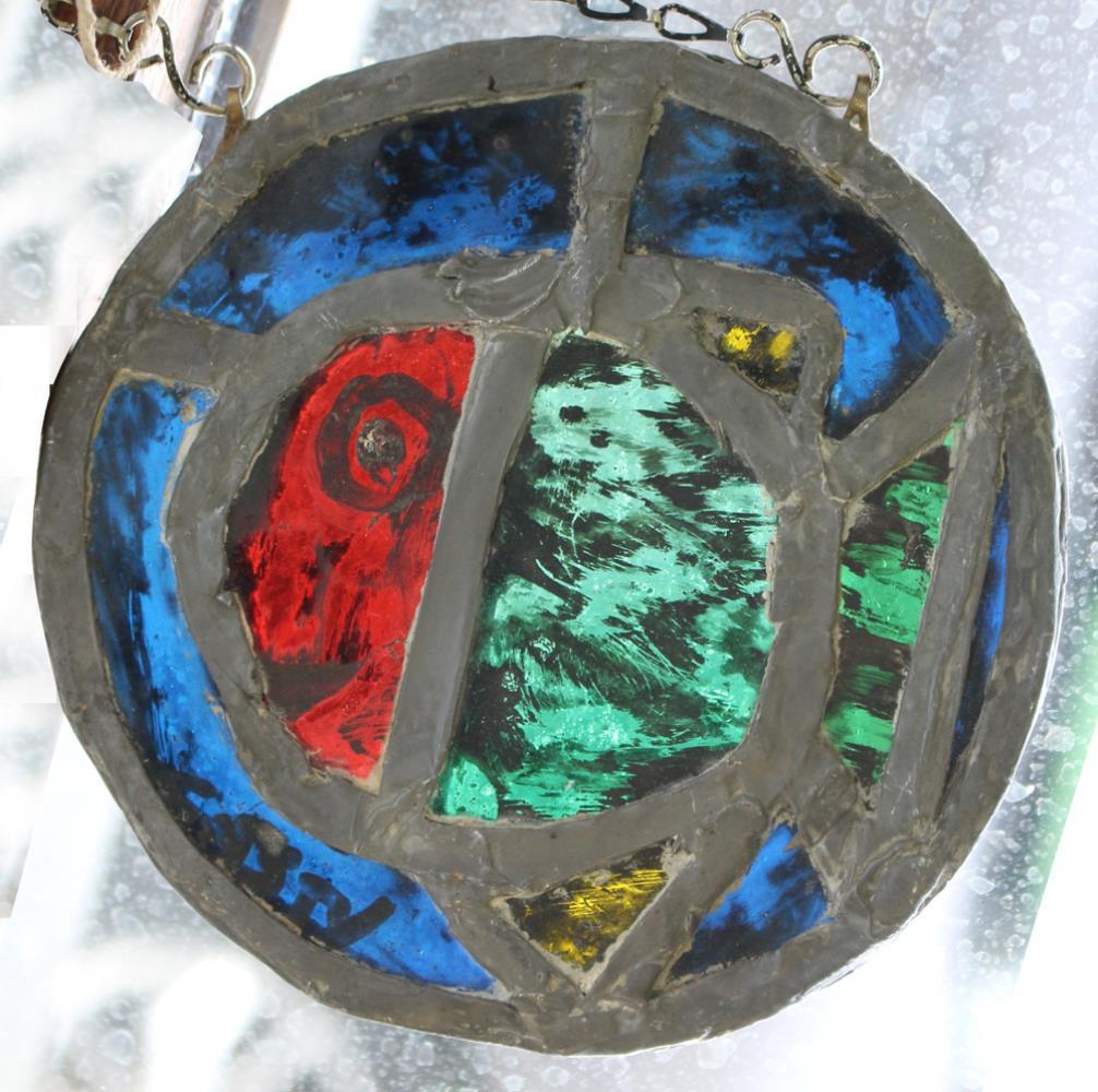 Basel Bleiverglasungen. | Bild Nr.7