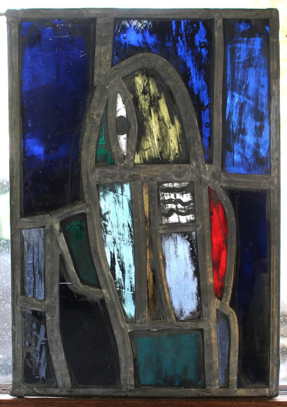 Basel Bleiverglasungen. | Bild Nr.14