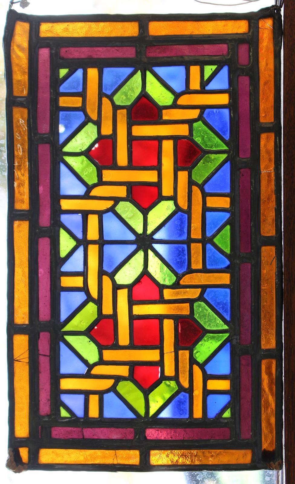 Basel Bleiverglasungen. | Bild Nr.17