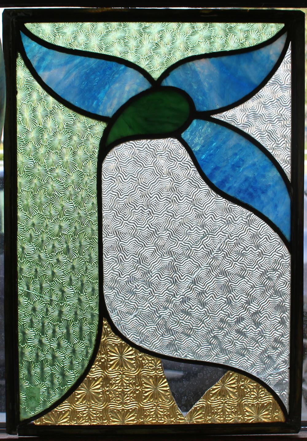 Basel Bleiverglasungen. | Bild Nr.18