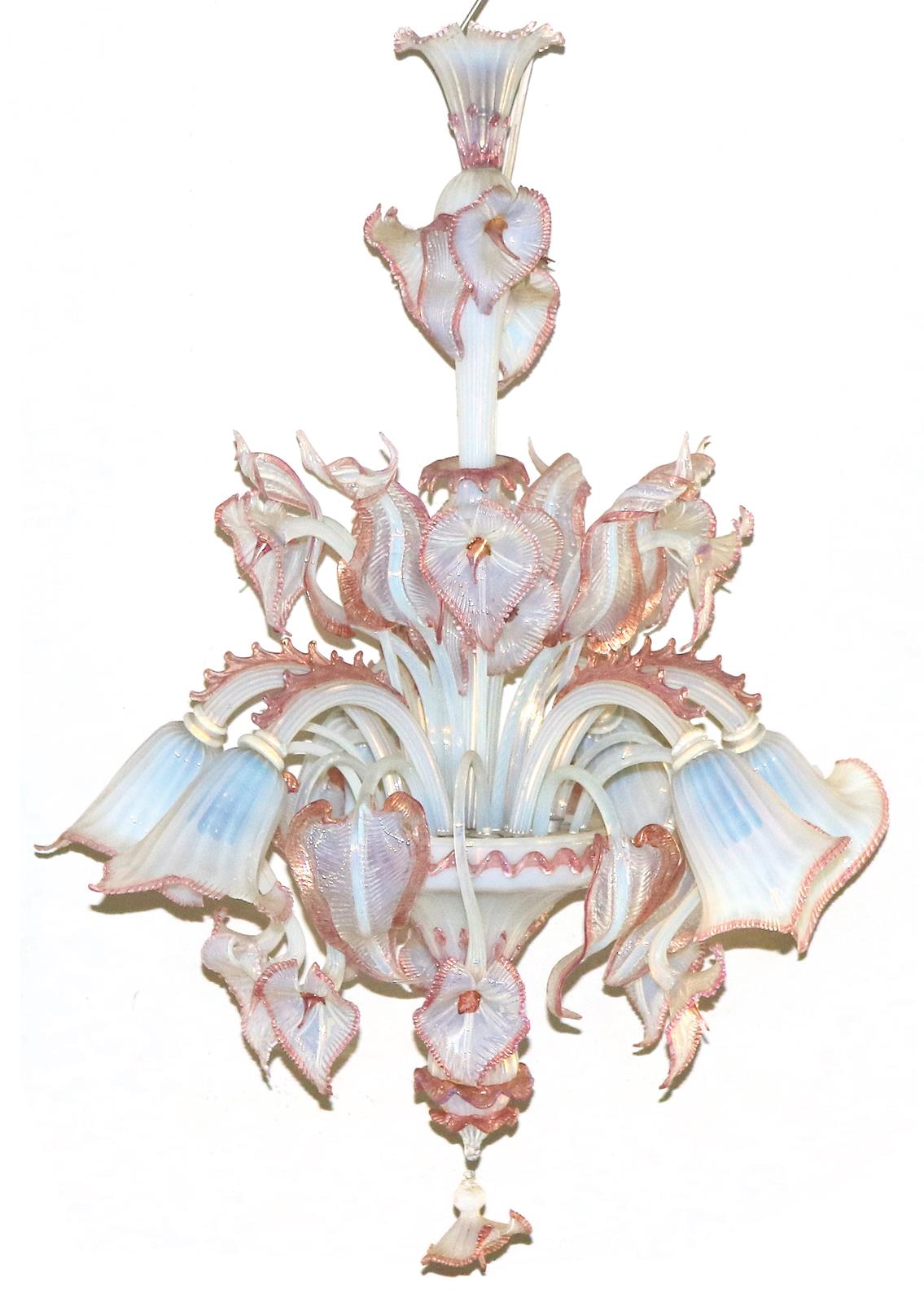 Deckenleuchter. | Bild Nr.1