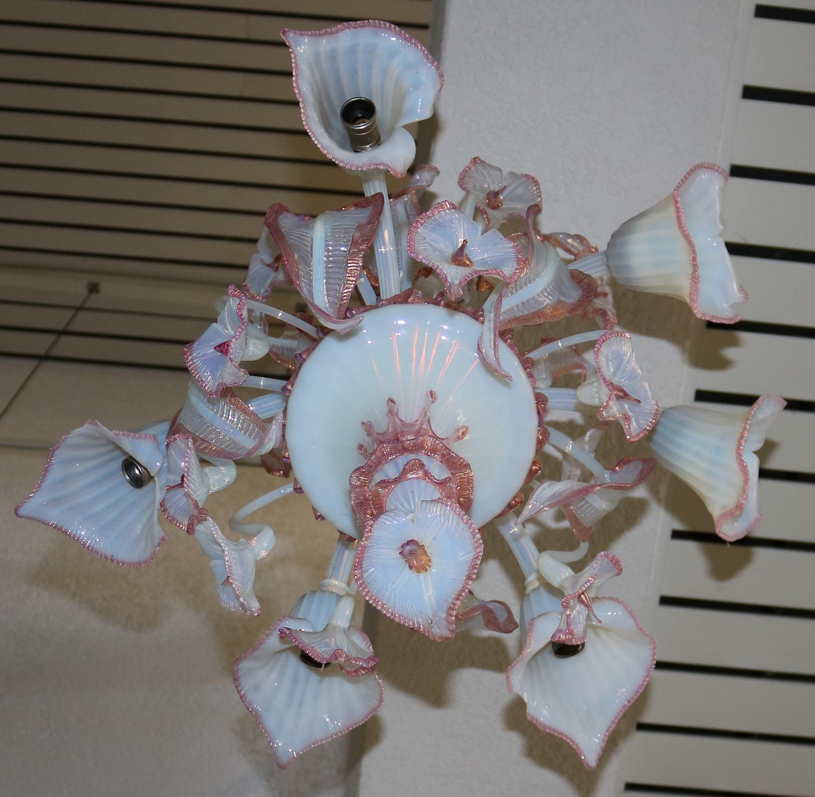 Deckenleuchter. | Bild Nr.2