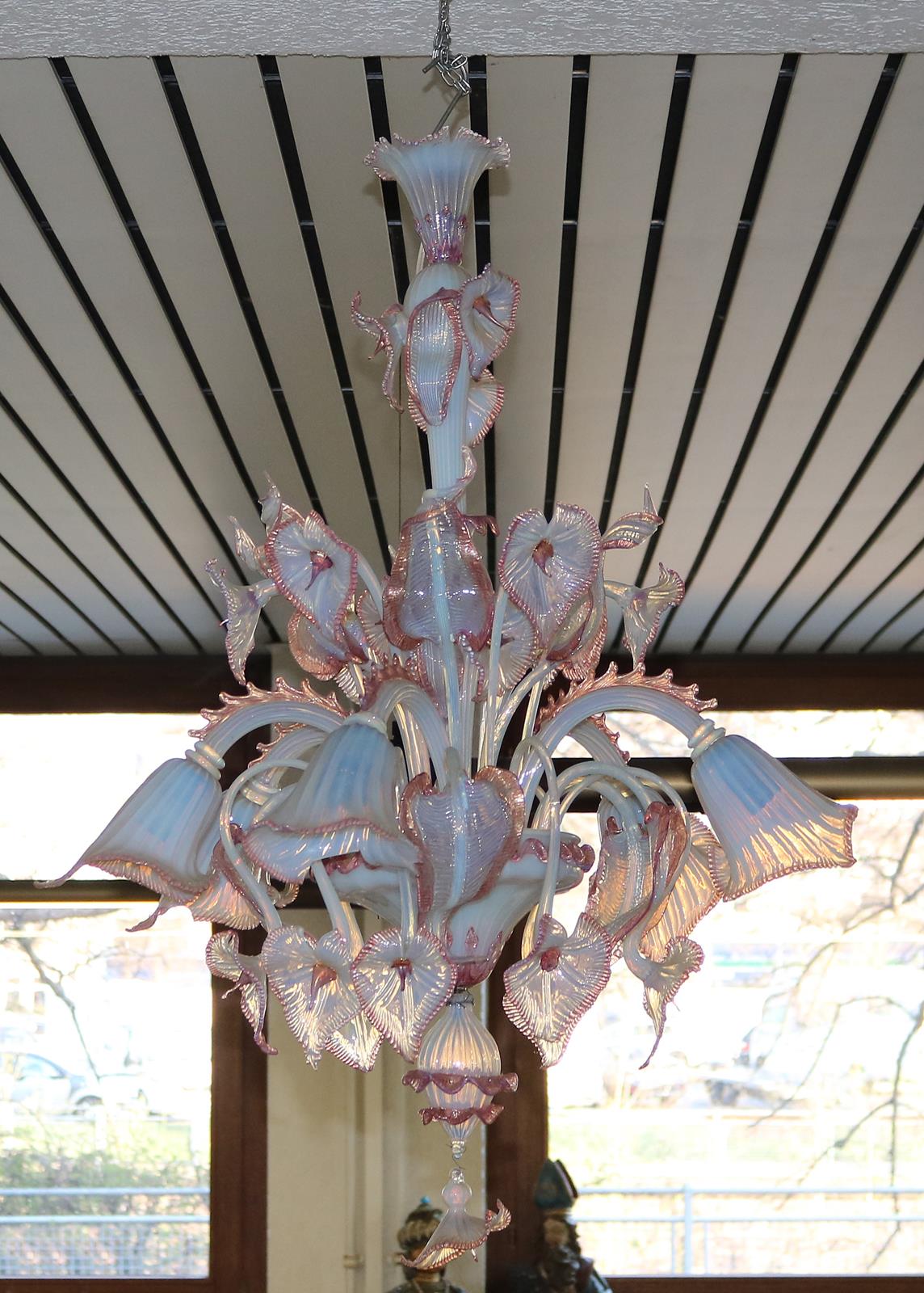 Deckenleuchter. | Bild Nr.3