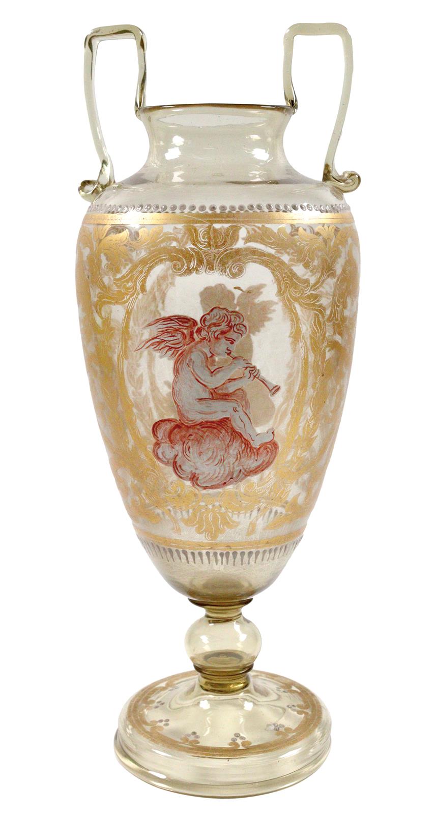 Henkelamphore wohl | Bild Nr.1