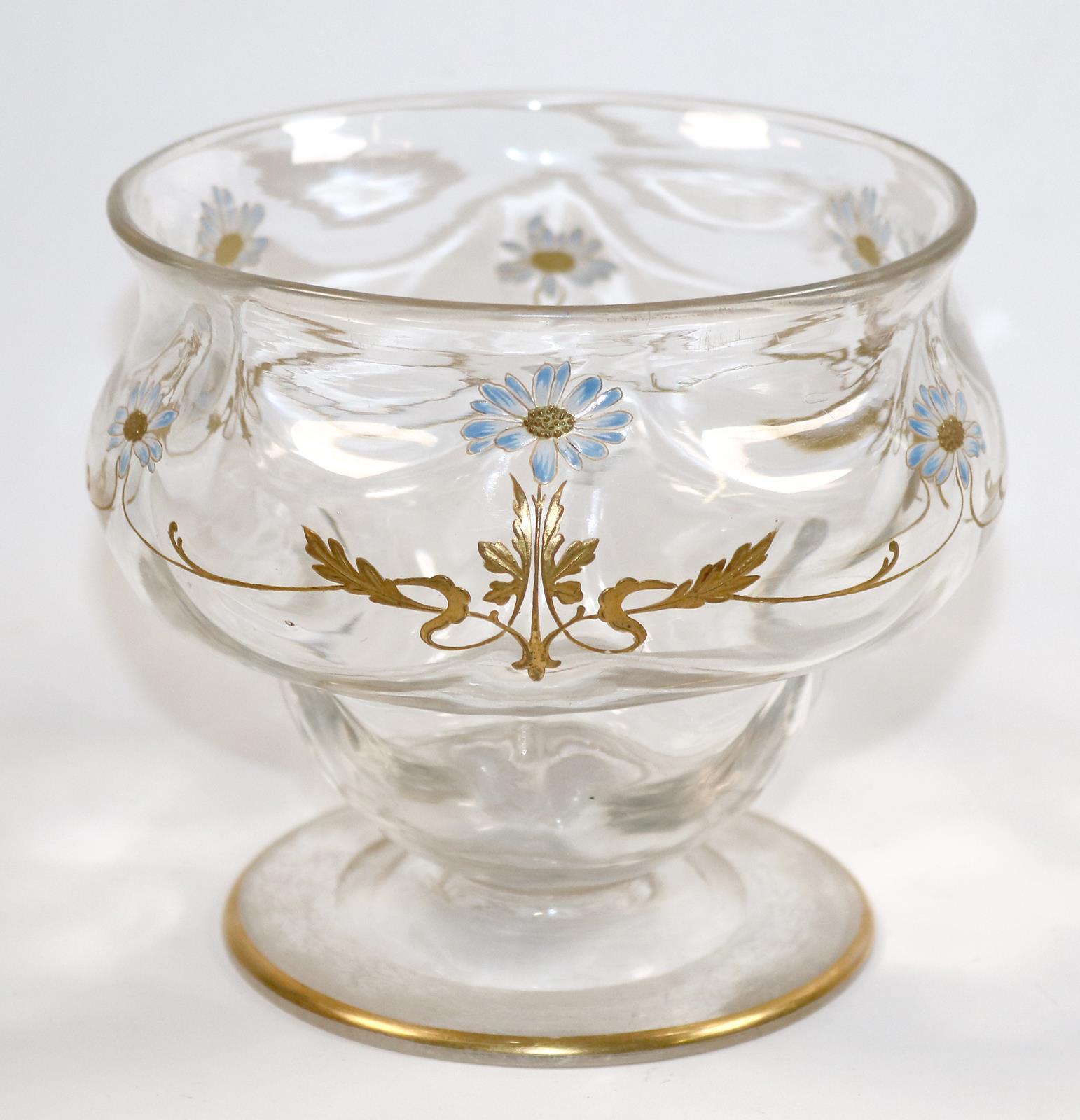 Jugendstilvase | Bild Nr.1