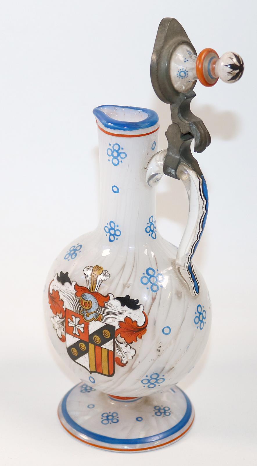 Wappenkrug. | Bild Nr.2