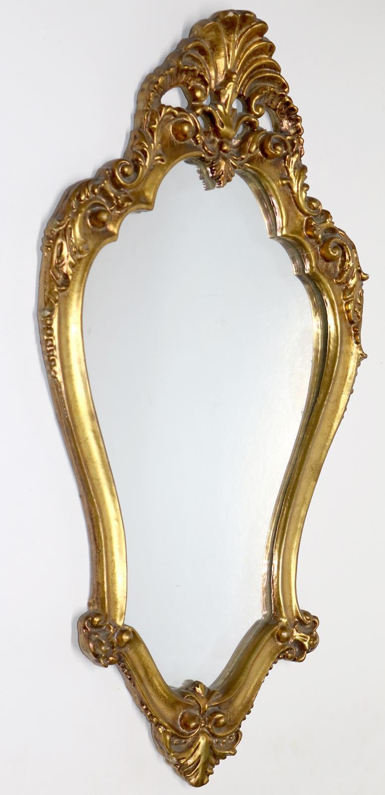 Bullauge Wandspiegel. | Bild Nr.2