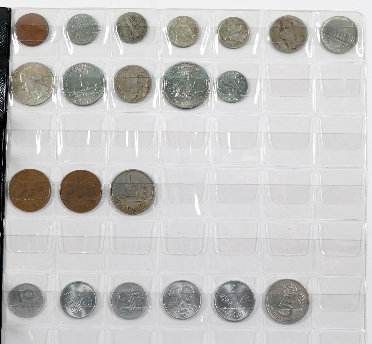 Nünzsammlung. | Bild Nr.2