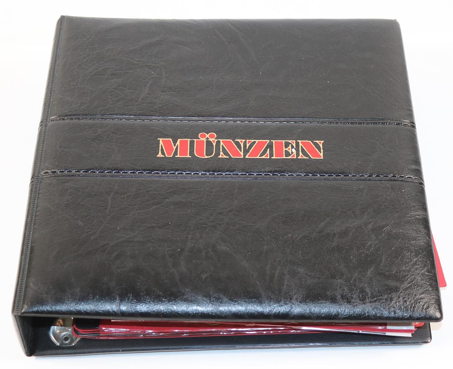 Nünzsammlung. | Bild Nr.3