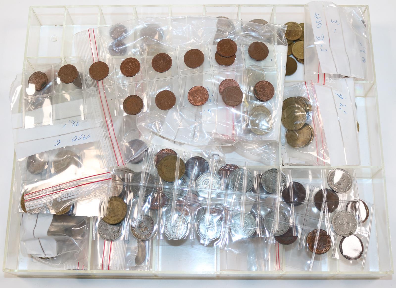 Nünzsammlung. | Bild Nr.4