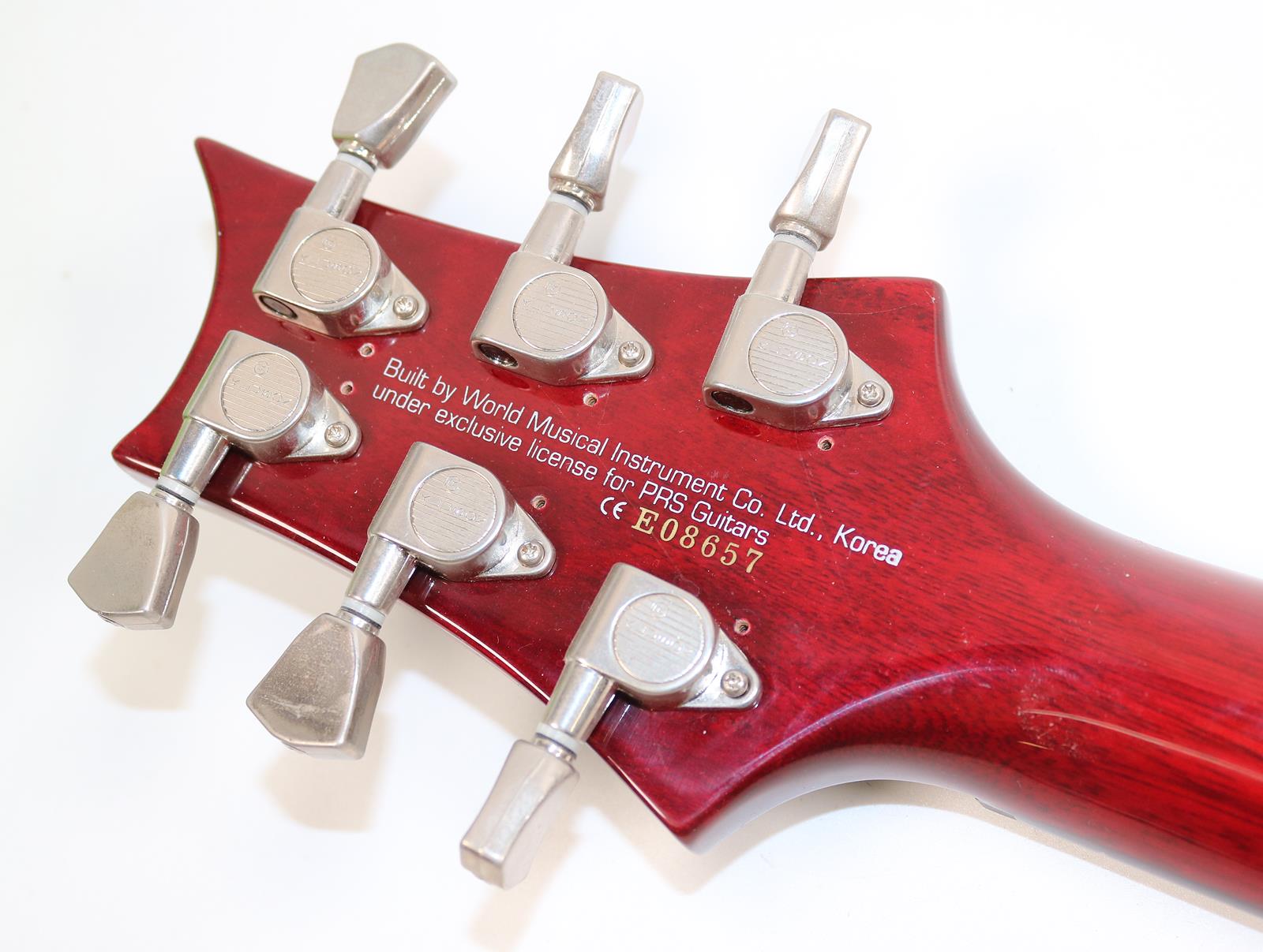 E-Gitarren. | Bild Nr.3