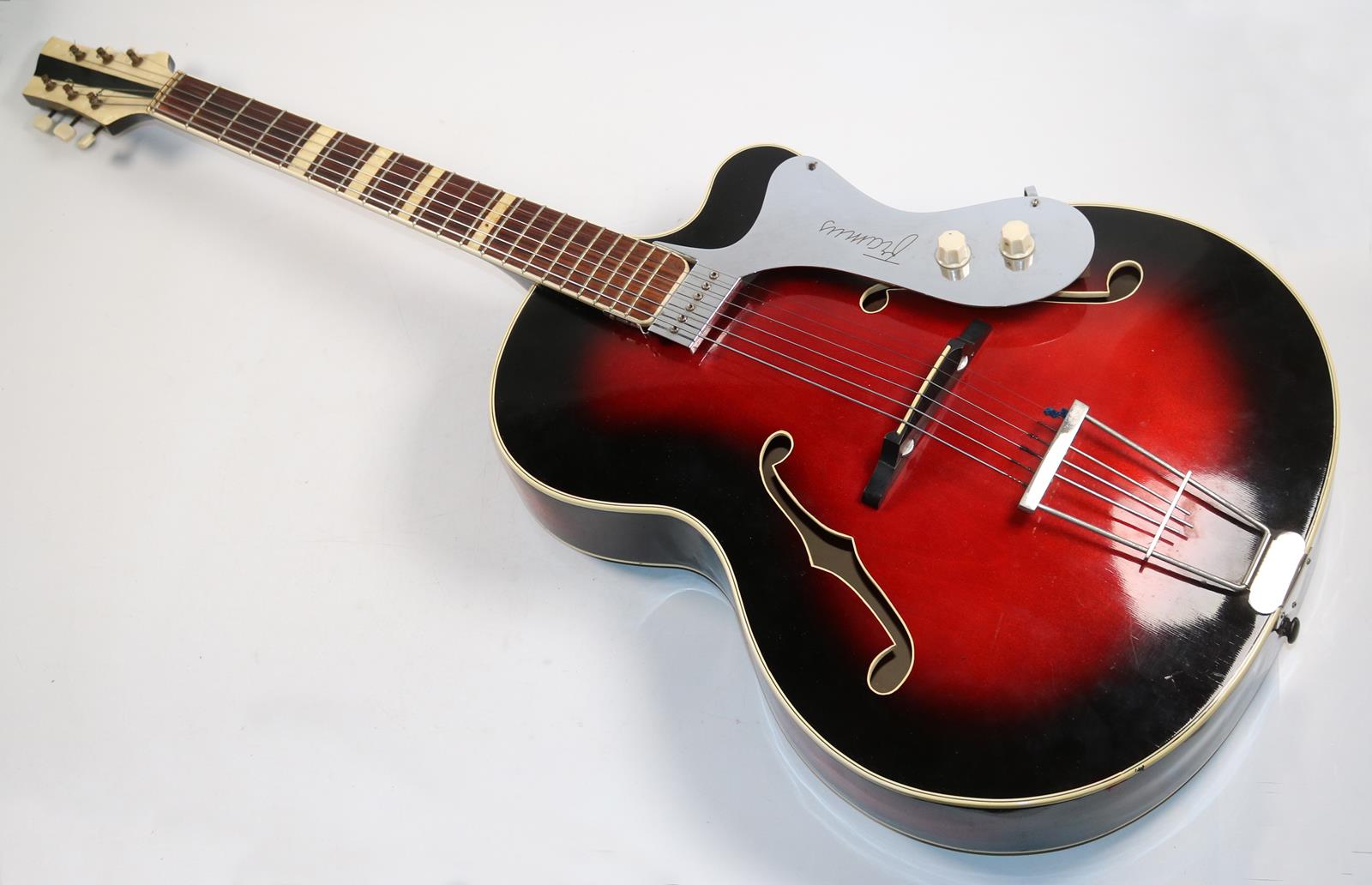 E-Gitarren. | Bild Nr.5