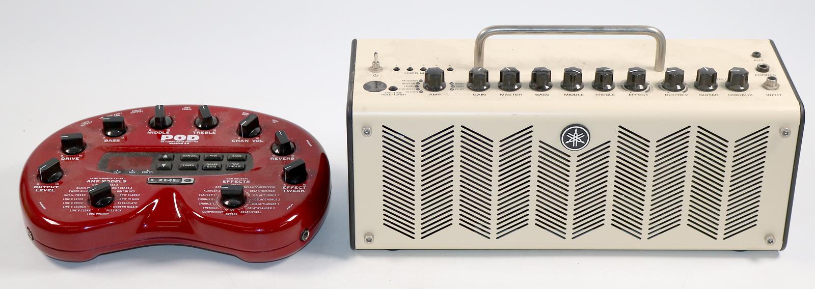 E-Gitarren. | Bild Nr.7