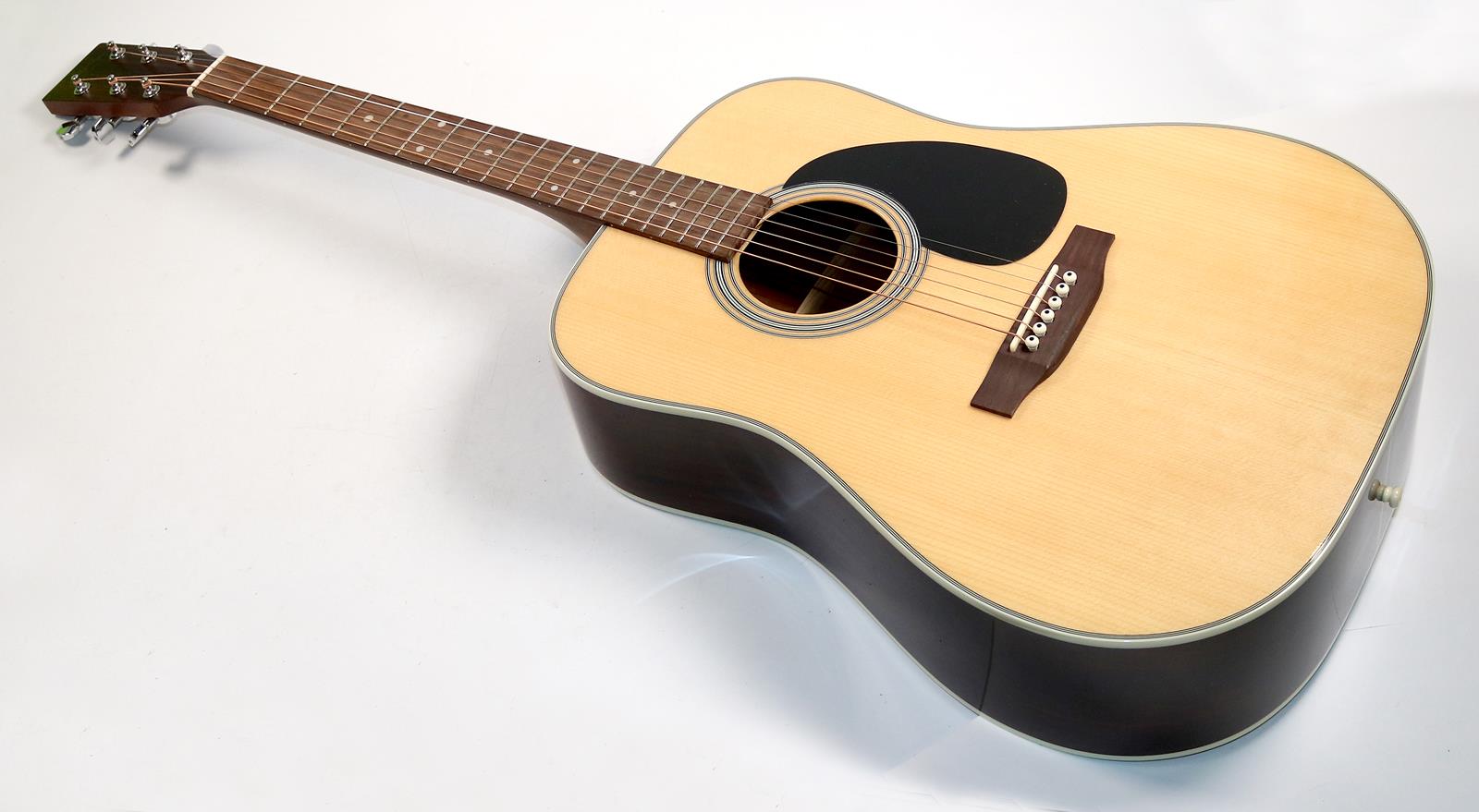 Sigmar Akkustikgitarre | Bild Nr.1