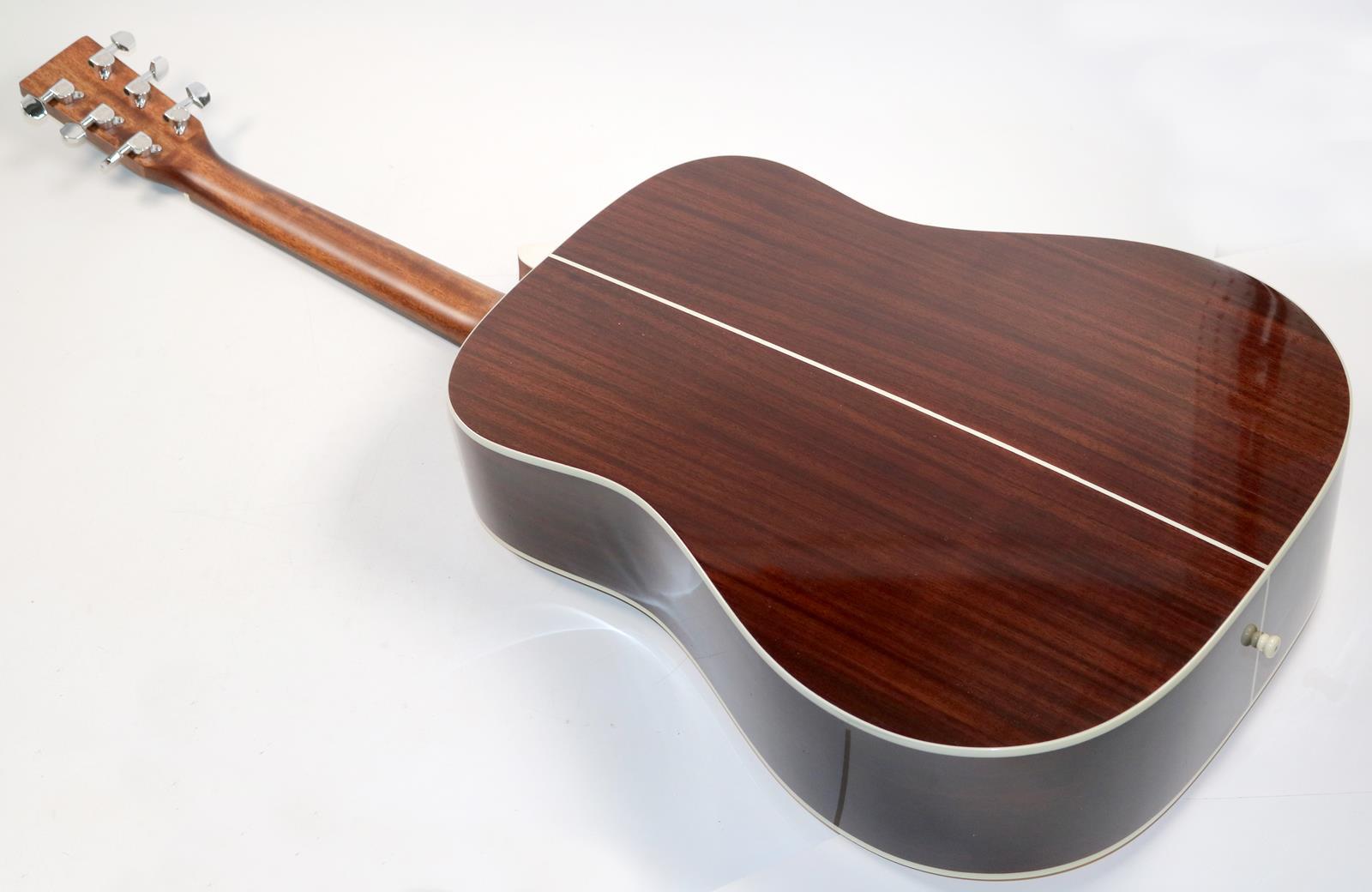 Sigmar Akkustikgitarre | Bild Nr.3