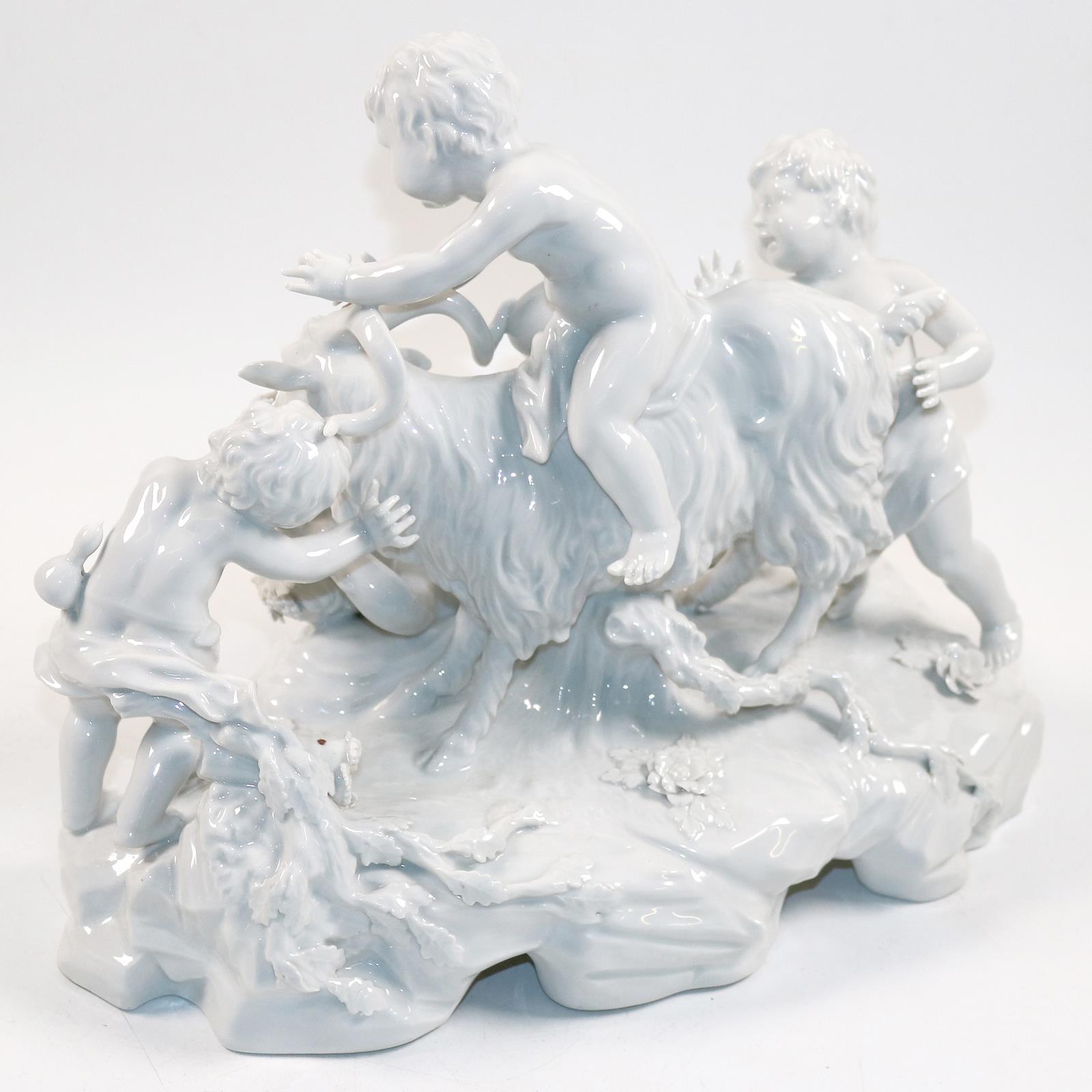 Bacchus u. Knaben | Bild Nr.3