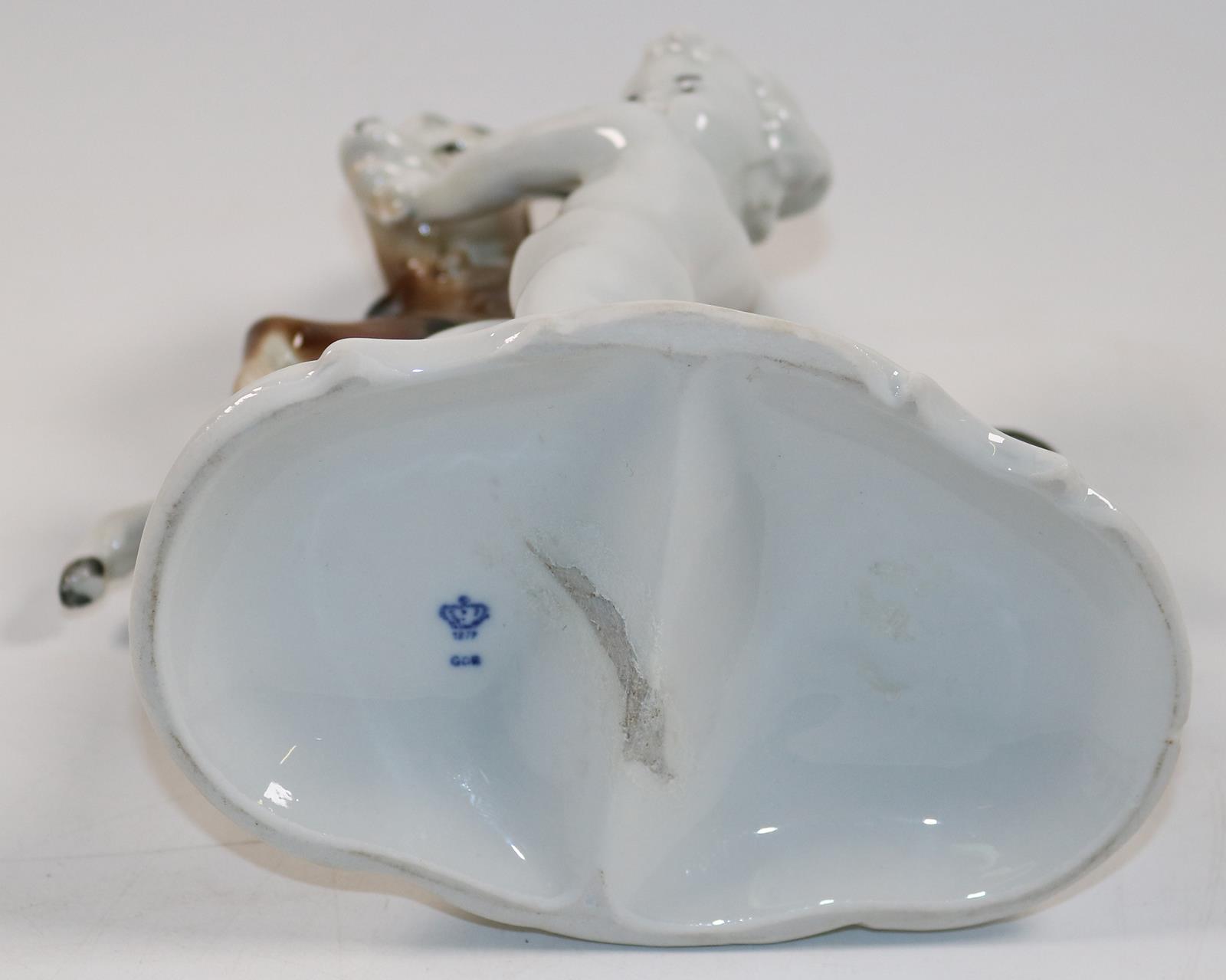 Bacchus u. Knaben | Bild Nr.7