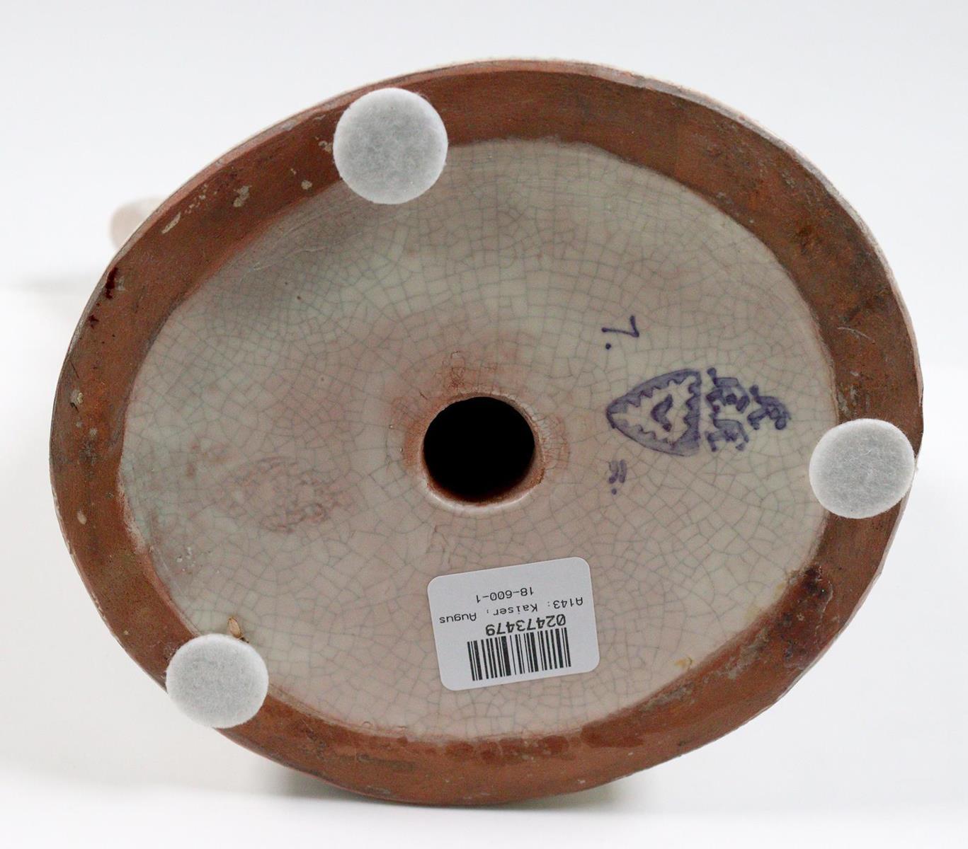 Kaiser, Augusta | Bild Nr.4